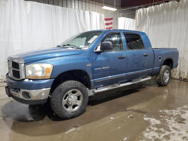 Dodge All models (2006)