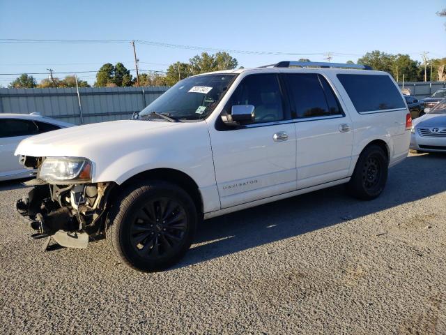 Lincoln Navigator (2015)