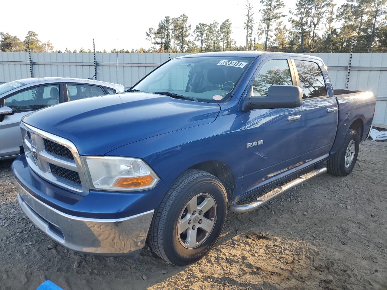 Dodge Ram (2009)