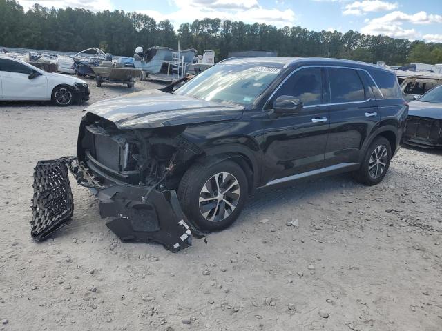 Hyundai Palisade (2021)