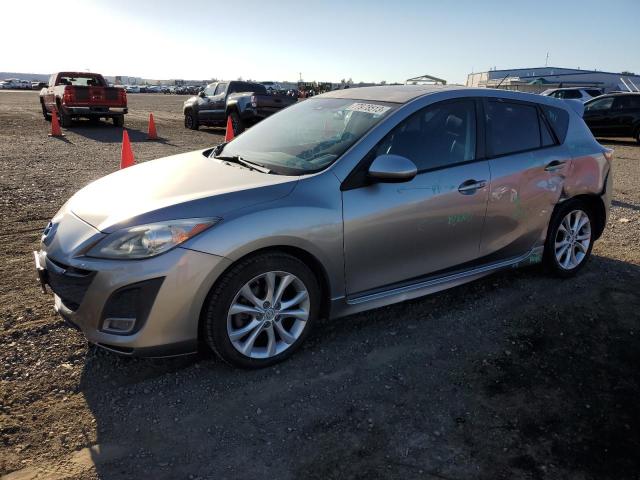 Mazda Mazda3 (2011)