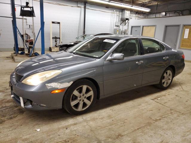 Lexus Es330 (2005)