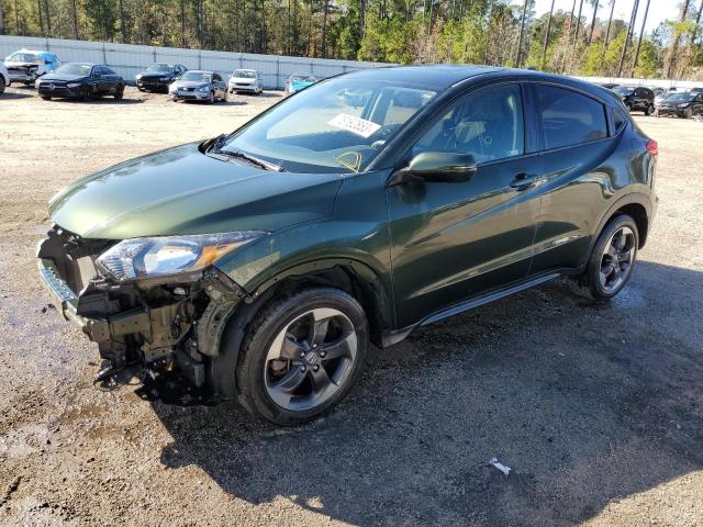 Honda Hr-v (2018)