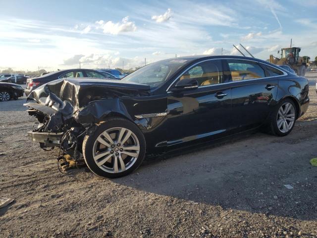 Jaguar Xj (2011)