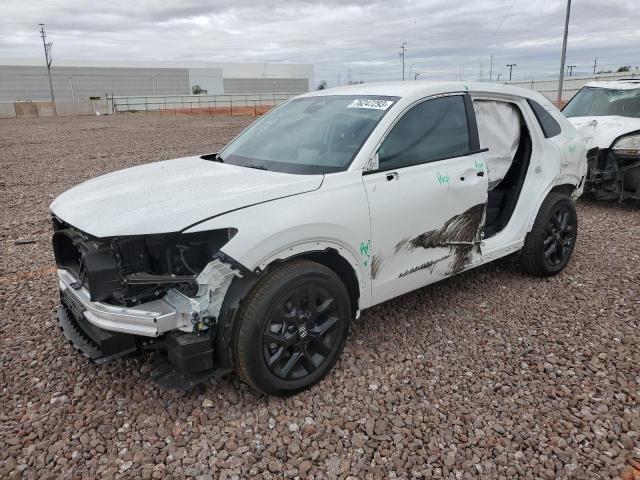 Honda Hr-v (2024)