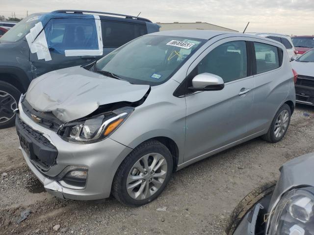 Chevrolet Spark (2020)