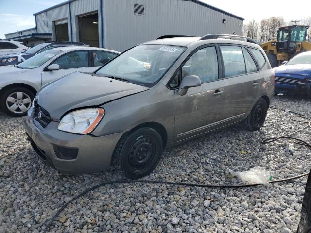 Kia Rondo (2009)