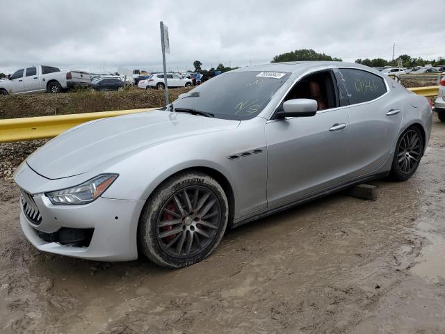 Maserati All models (2015)