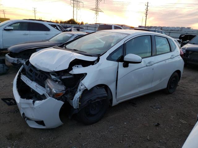 Honda Fit (2015)