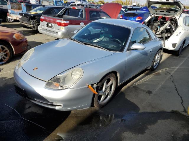 Porsche 911 (2001)