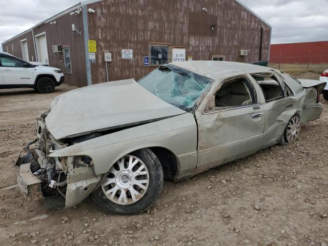 Mercury Grmarquis (2005)