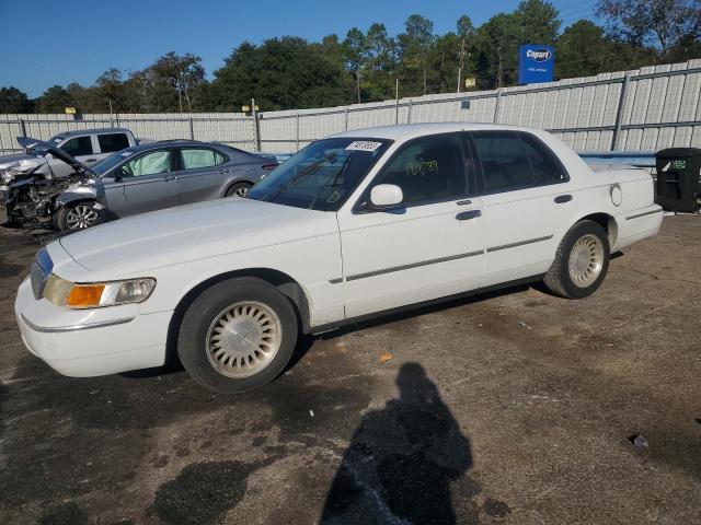Mercury Grmarquis (2002)