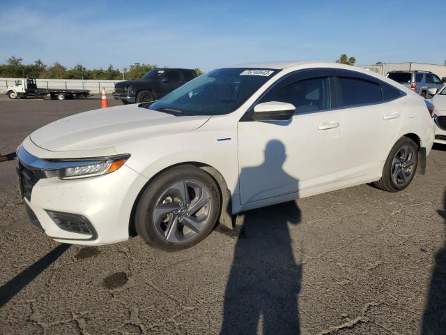 Honda Insight (2019)