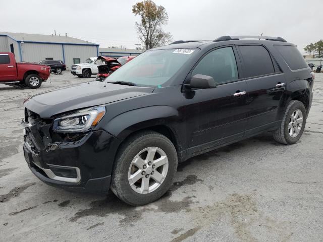 Gmc Acadia (2013)