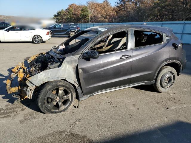 Honda Hr-v (2018)