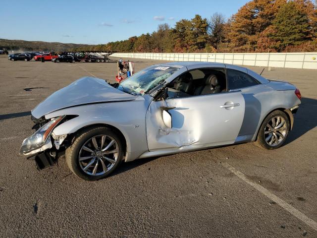 Infiniti Q60 (2015)