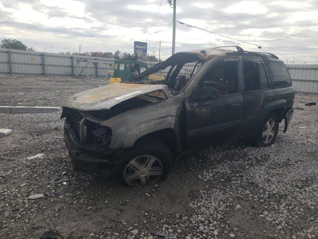 Chevrolet Trailblzr (2005)