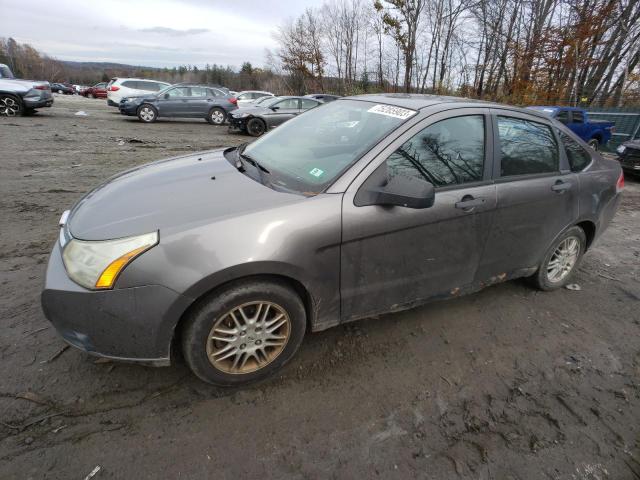 Ford All models (2010)