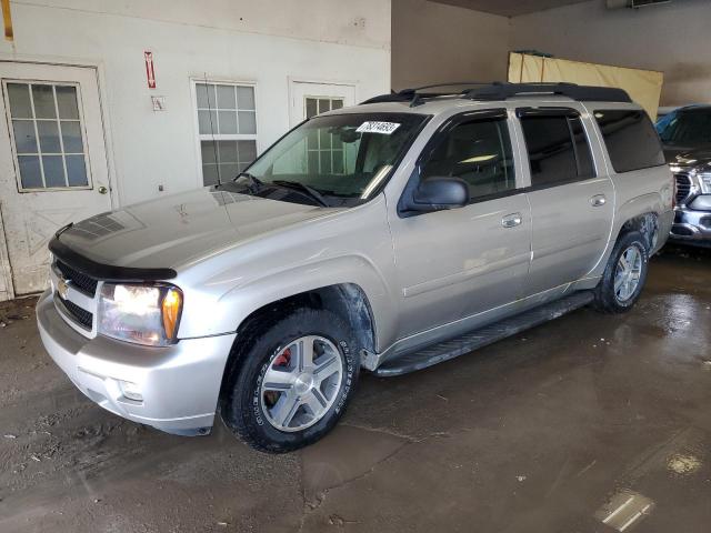 Chevrolet Trailblzr (2006)
