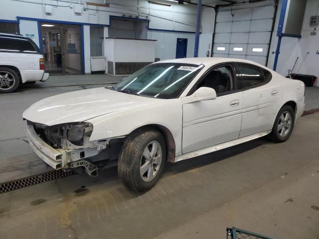 Pontiac Grandprix (2005)