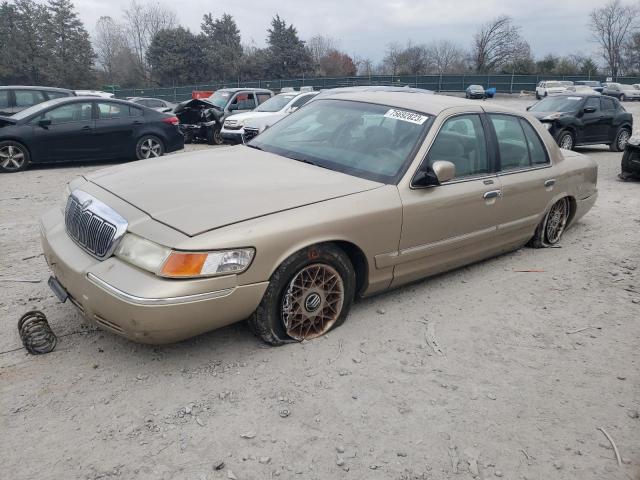 Mercury Grmarquis (2000)