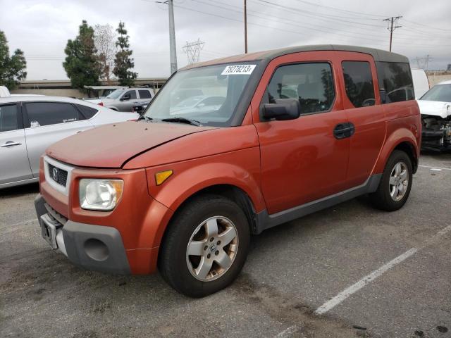 Honda Element (2003)