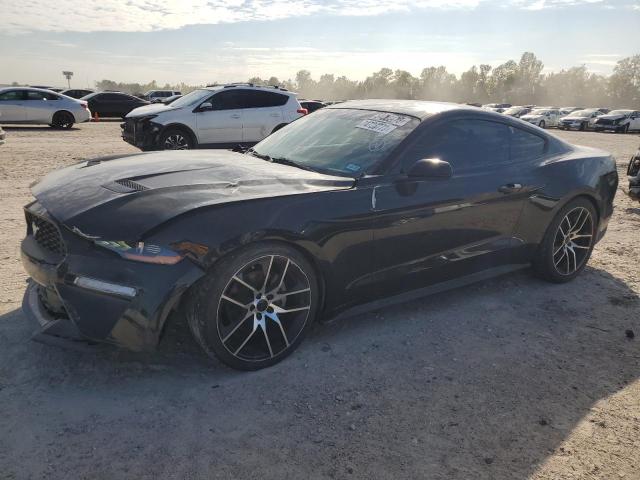 Ford All models (2019)