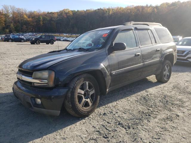 Chevrolet Trailblzr (2004)