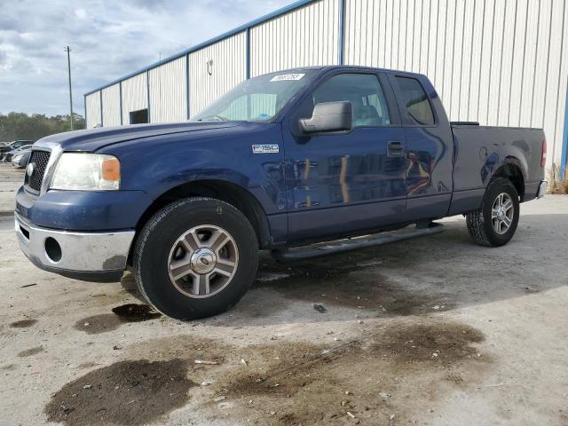 Ford All models (2007)