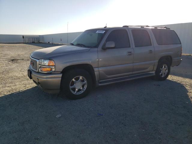 Gmc Denali (2002)