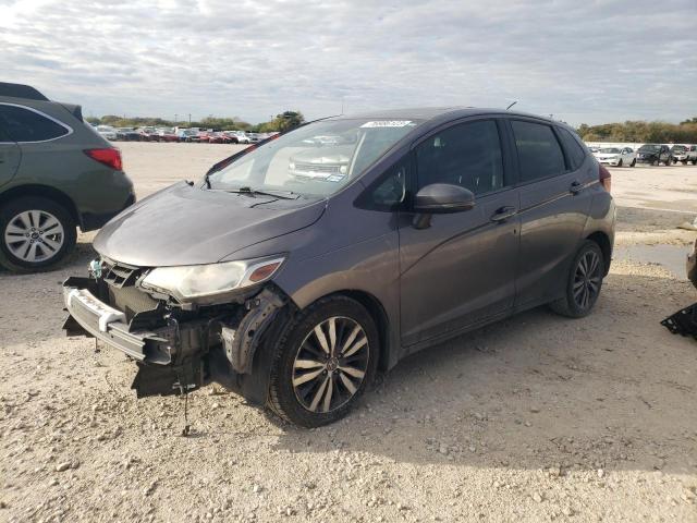 Honda Fit (2017)