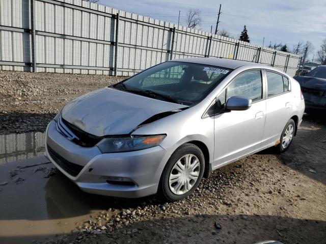 Honda Insight (2010)