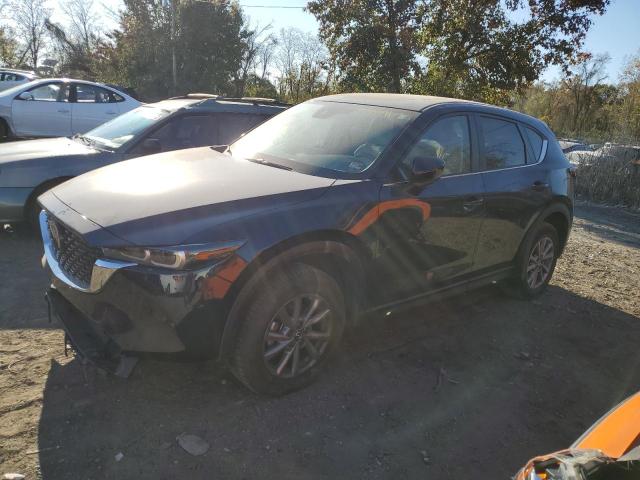 Mazda Cx-5 prefe (2023)