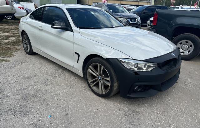 Bmw 4 series (2014)