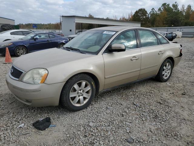 Ford 500 (2006)