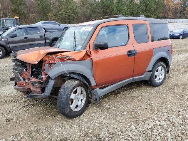 Honda Element (2004)