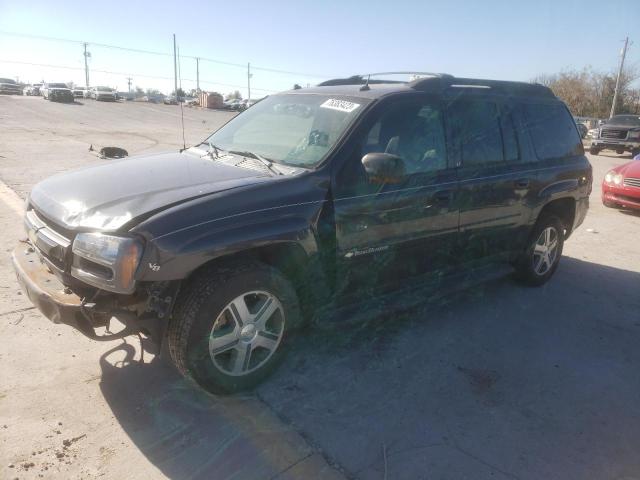 Chevrolet Trailblzr (2004)
