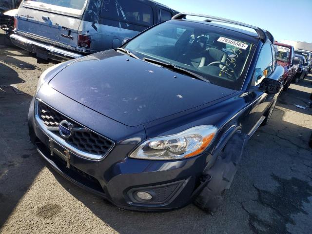 Volvo C30 (2012)