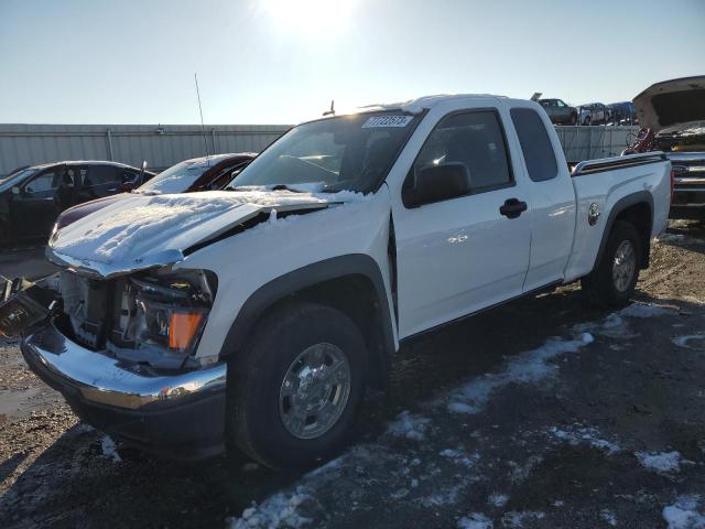 Chevrolet Colorado (2008)