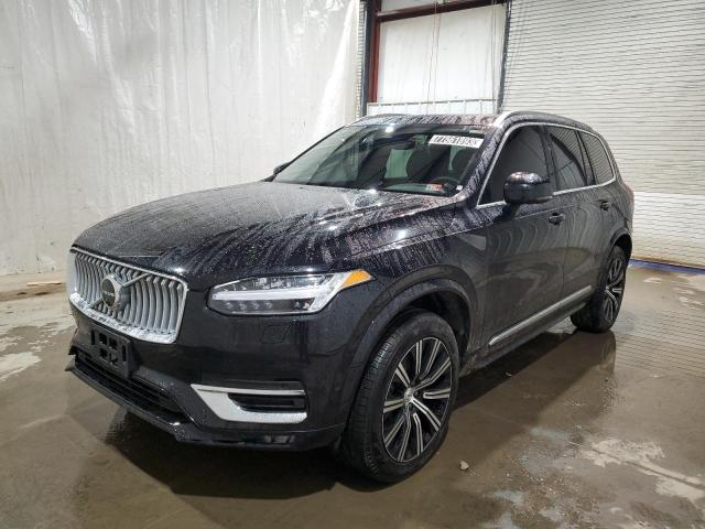 Volvo Xc90 plus (2023)
