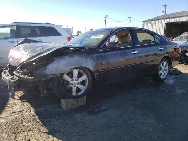 Lexus Es330 (2006)
