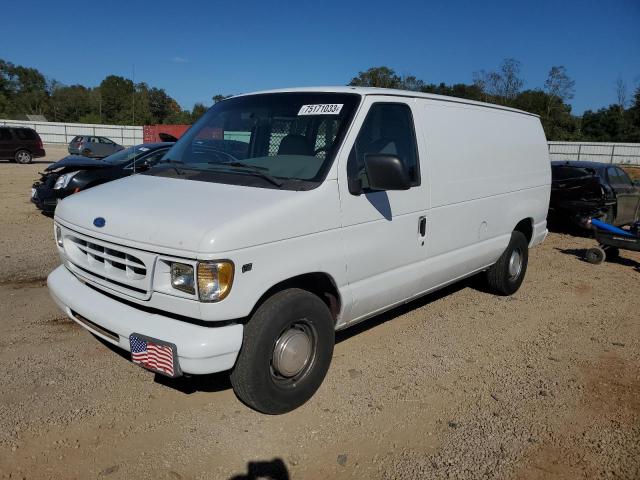 Ford All models (1997)