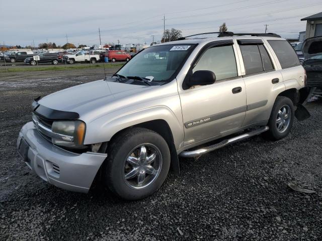 Chevrolet Trailblzr (2004)