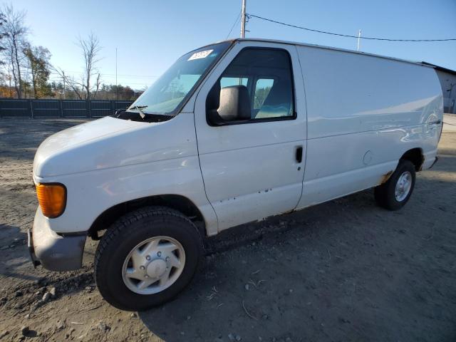 Ford All models (2006)