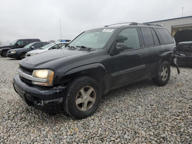 Chevrolet Trailblzr (2004)