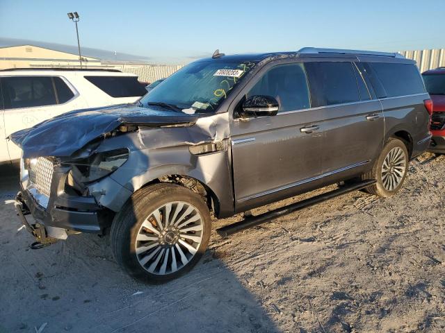 Lincoln Navigator (2021)