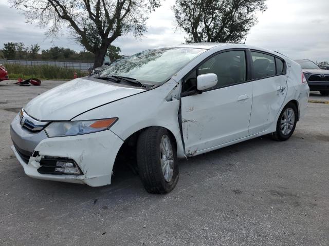 Honda Insight (2013)
