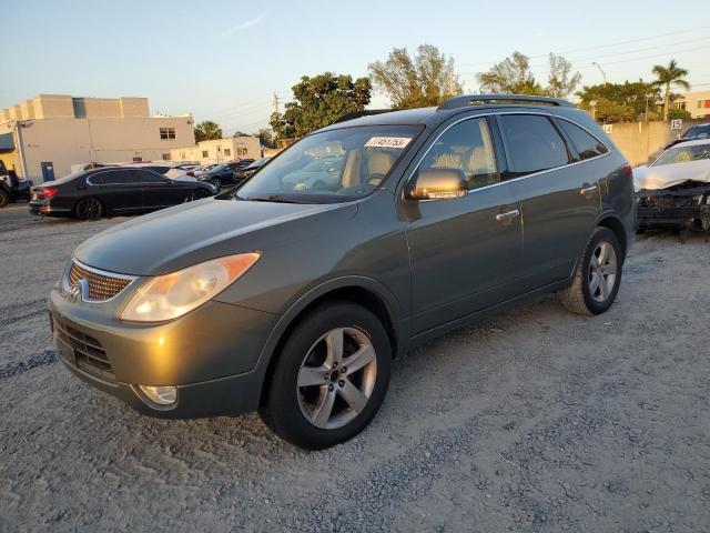 Hyundai Veracruz (2008)