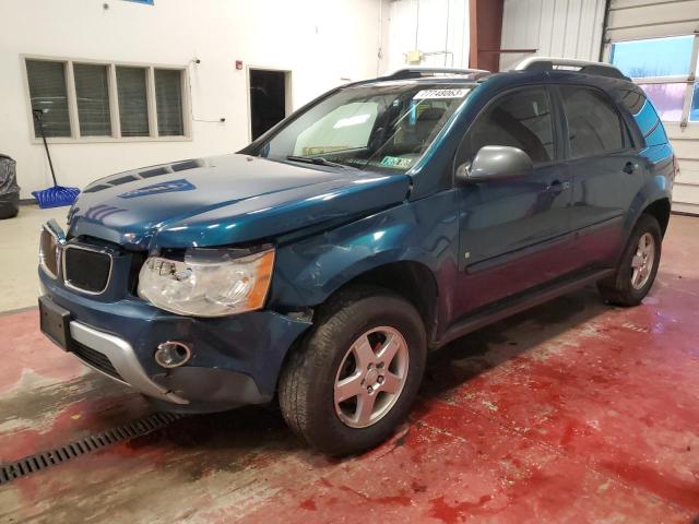 Pontiac Torrent (2007)