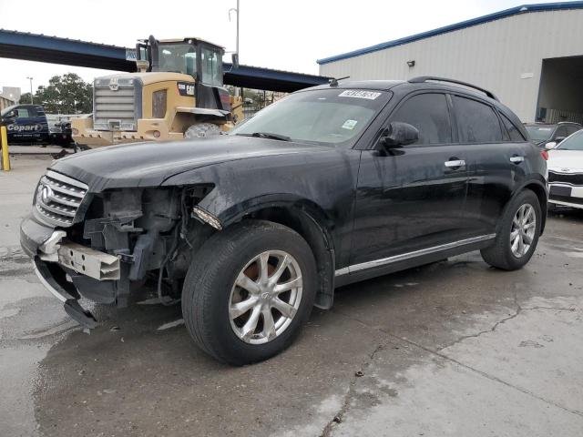 Infiniti Fx35 (2008)